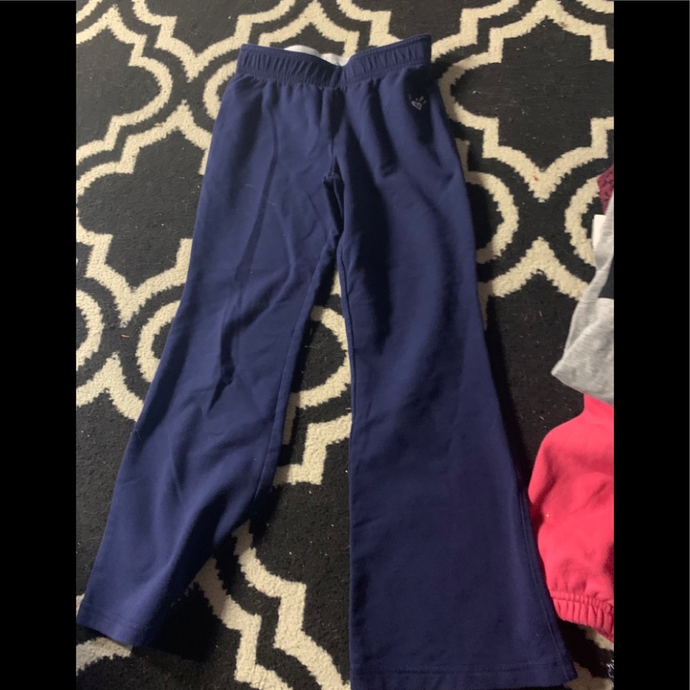 Sweatpants-Justice